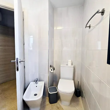 Aa Guest - Jardines De Generalife Luxury Eco With Private Pool *