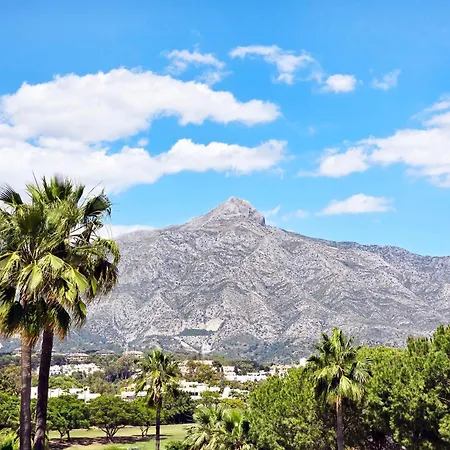 Aa Guest - Jardines De Generalife Luxury Eco With Private Pool Marbella