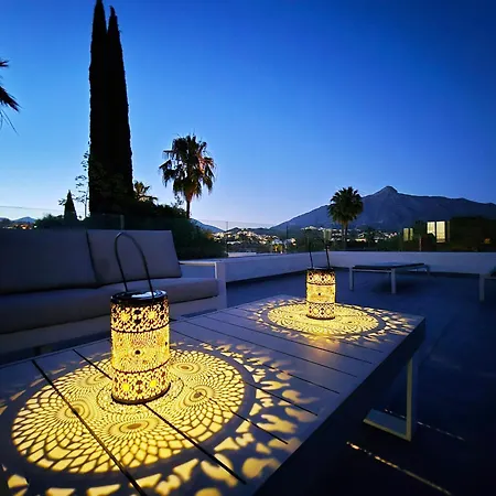 Aa Guest - Jardines De Generalife Luxury Eco With Private Pool Villa *