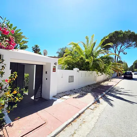 Aa Guest - Jardines De Generalife Luxury Eco With Private Pool Vila *