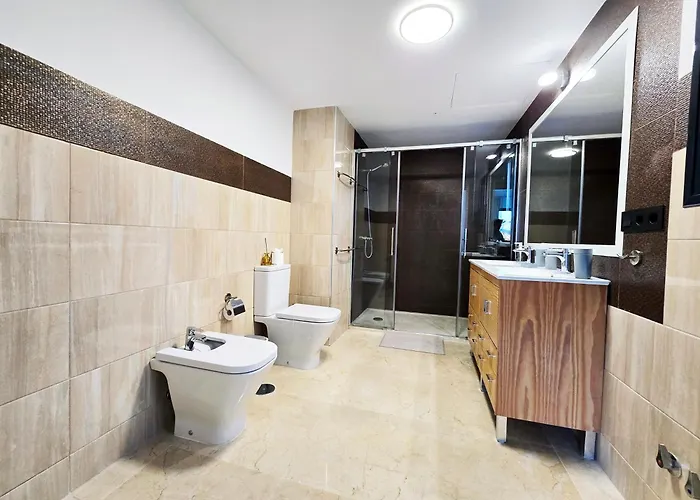 Aa Guest - Jardines De Generalife Luxury Eco With Private Pool Vila *