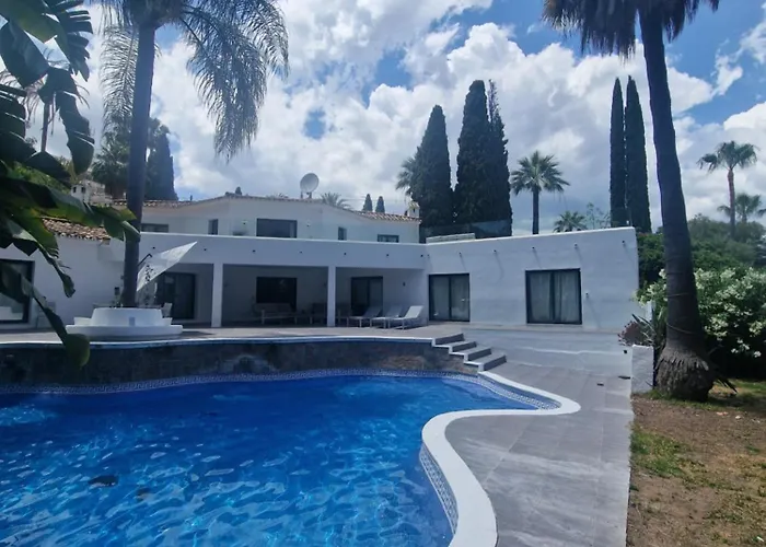 Aa Guest - Jardines De Generalife Luxury Eco With Private Pool