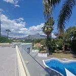 Villa Aa Guest - Jardines De Generalife Luxury Eco With Private Pool Marbella