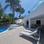 Villa Aa Guest - Jardines De Generalife Luxury Eco With Private Pool *