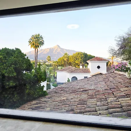 Aa Guest - Jardines De Generalife Luxury Eco With Private Pool Marbella