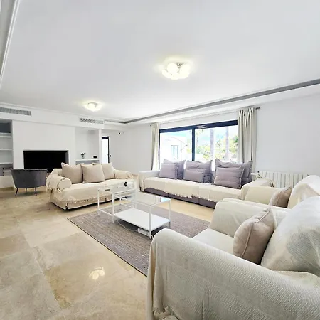 Villa Aa Guest - Jardines De Generalife Luxury Eco With Private Pool