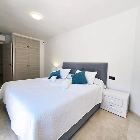 Aa Guest - Jardines De Generalife Luxury Eco With Private Pool Marbella