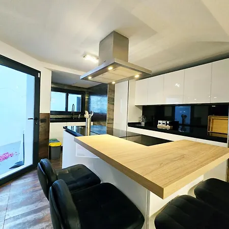 Вилла Aa Guest - Jardines De Generalife Luxury Eco With Private Pool