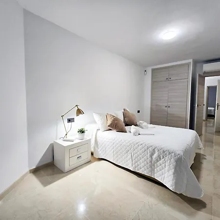 Aa Guest - Jardines De Generalife Luxury Eco With Private Pool * Μαρμπέλλα