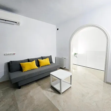 Вилла Aa Guest - Jardines De Generalife Luxury Eco With Private Pool *