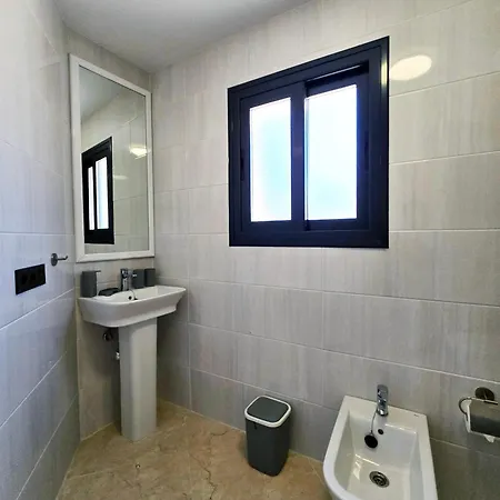 Aa Guest - Jardines De Generalife Luxury Eco With Private Pool Марбелья