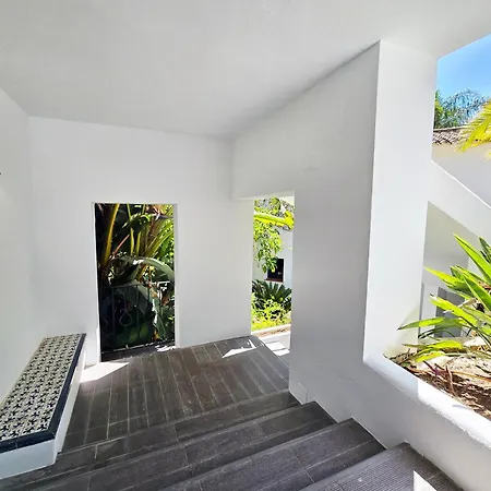 Aa Guest - Jardines De Generalife Luxury Eco With Private Pool * Μαρμπέλλα