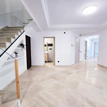 Aa Guest - Jardines De Generalife Luxury Eco With Private Pool *