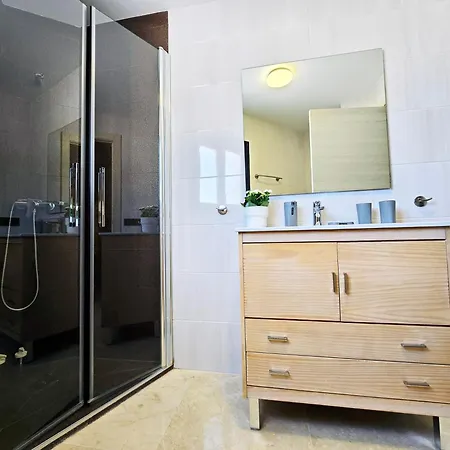 Βίλα Aa Guest - Jardines De Generalife Luxury Eco With Private Pool