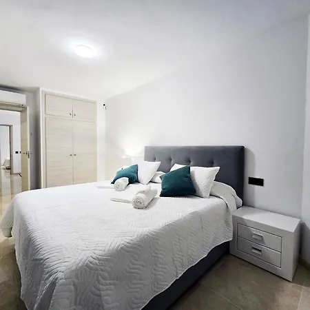 Aa Guest - Jardines De Generalife Luxury Eco With Private Pool Вилла Марбелья