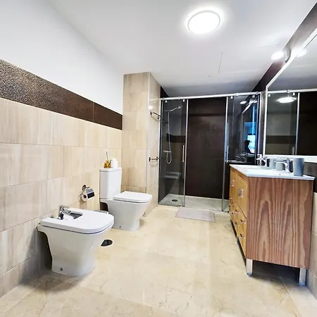 Aa Guest - Jardines De Generalife Luxury Eco With Private Pool Βίλα *