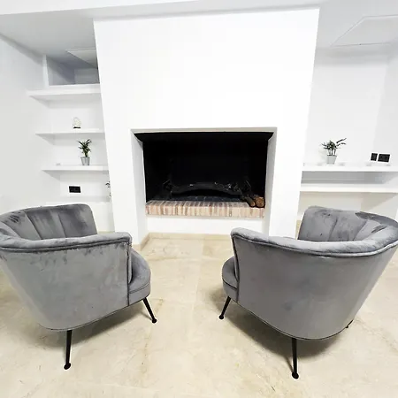 Aa Guest - Jardines De Generalife Luxury Eco With Private Pool Βίλα