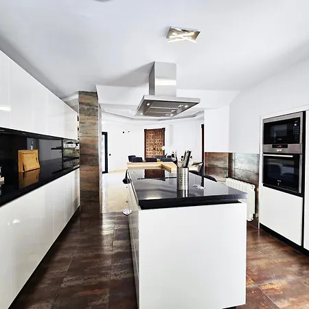 Aa Guest - Jardines De Generalife Luxury Eco With Private Pool