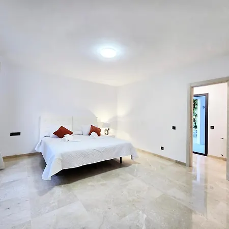 Aa Guest - Jardines De Generalife Luxury Eco With Private Pool Villa