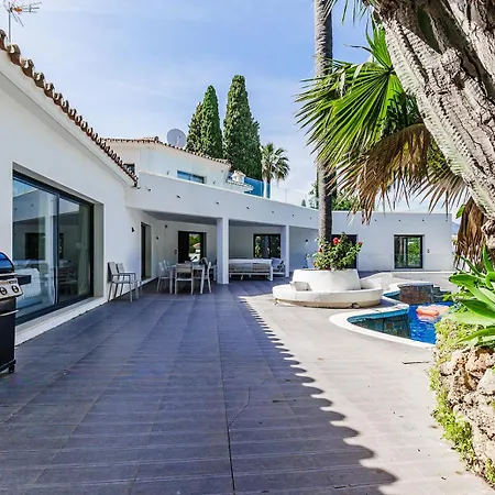 Aa Guest - Jardines De Generalife Luxury Eco With Private Pool