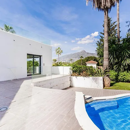 Aa Guest - Jardines De Generalife Luxury Eco With Private Pool