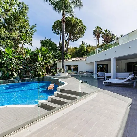 Aa Guest - Jardines De Generalife Luxury Eco With Private Pool Villa