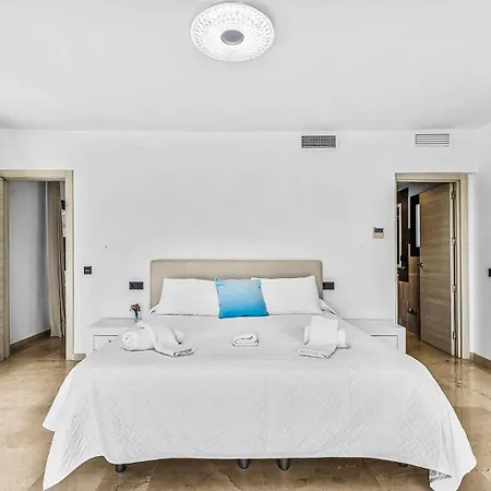 Aa Guest - Jardines De Generalife Luxury Eco With Private Pool
