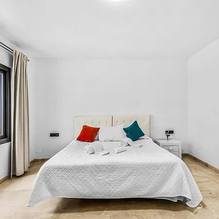 Aa Guest - Jardines De Generalife Luxury Eco With Private Pool Villa *