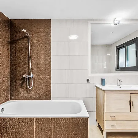 Aa Guest - Jardines De Generalife Luxury Eco With Private Pool *