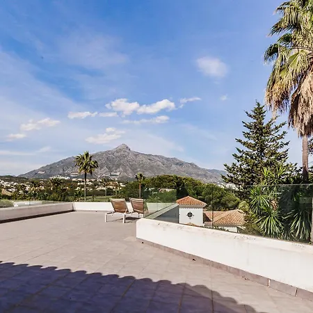 Aa Guest - Jardines De Generalife Luxury Eco With Private Pool *
