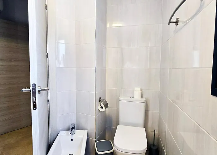 Aa Guest - Jardines De Generalife Luxury Eco With Private Pool *