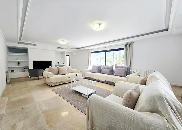 Vila Aa Guest - Jardines De Generalife Luxury Eco With Private Pool