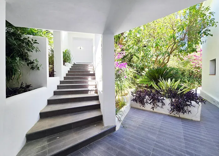 Aa Guest - Jardines De Generalife Luxury Eco With Private Pool Βίλα *