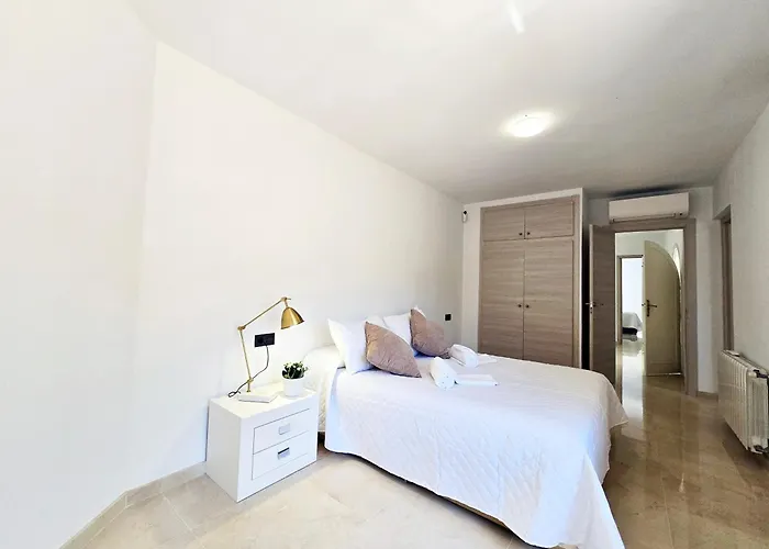 Aa Guest - Jardines De Generalife Luxury Eco With Private Pool