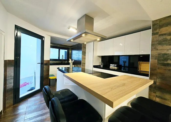 Βίλα Aa Guest - Jardines De Generalife Luxury Eco With Private Pool