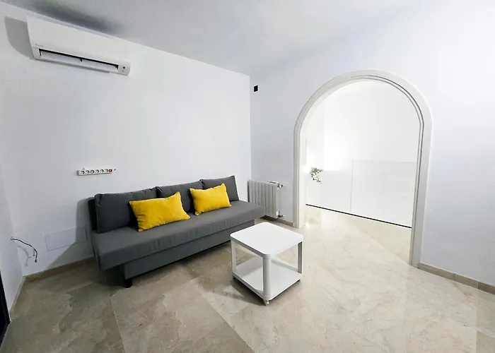 Βίλα Aa Guest - Jardines De Generalife Luxury Eco With Private Pool *