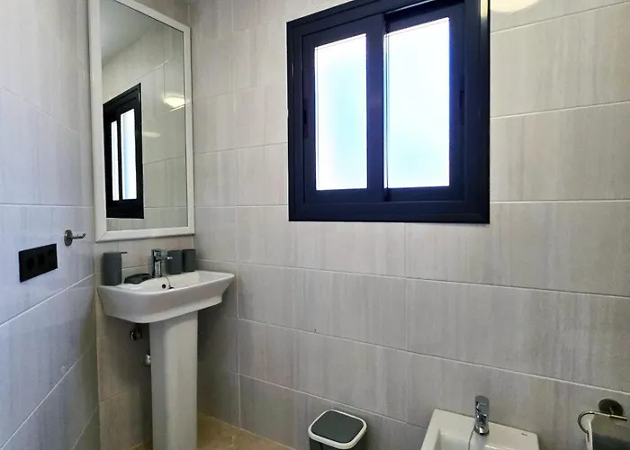 Aa Guest - Jardines De Generalife Luxury Eco With Private Pool Μαρμπέλλα