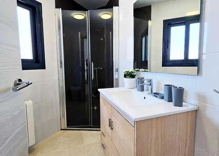 Vila Aa Guest - Jardines De Generalife Luxury Eco With Private Pool *