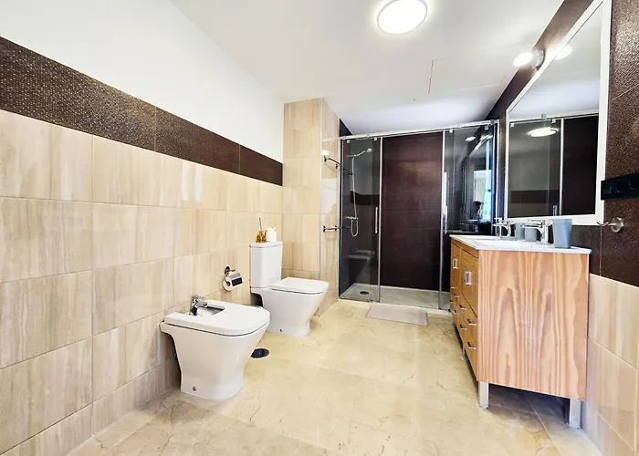 Aa Guest - Jardines De Generalife Luxury Eco With Private Pool Βίλα Μαρμπέλλα