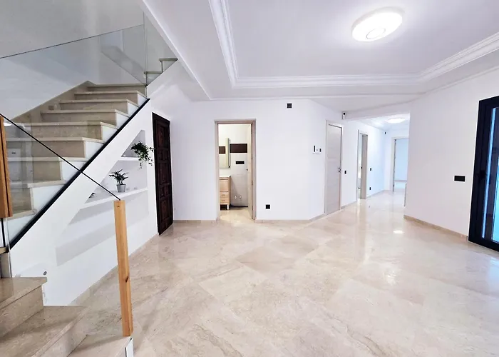 Aa Guest - Jardines De Generalife Luxury Eco With Private Pool *