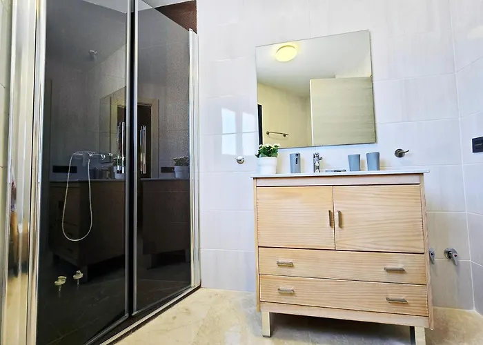 Βίλα Aa Guest - Jardines De Generalife Luxury Eco With Private Pool