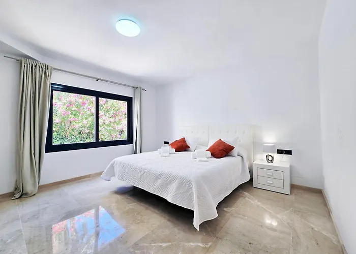 Aa Guest - Jardines De Generalife Luxury Eco With Private Pool Vila *