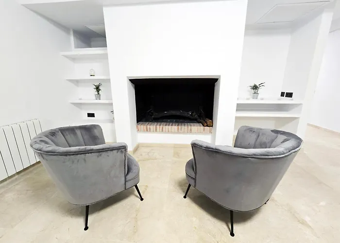 Aa Guest - Jardines De Generalife Luxury Eco With Private Pool Vila