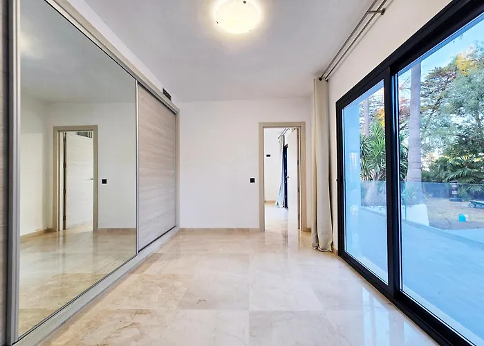 Βίλα Aa Guest - Jardines De Generalife Luxury Eco With Private Pool