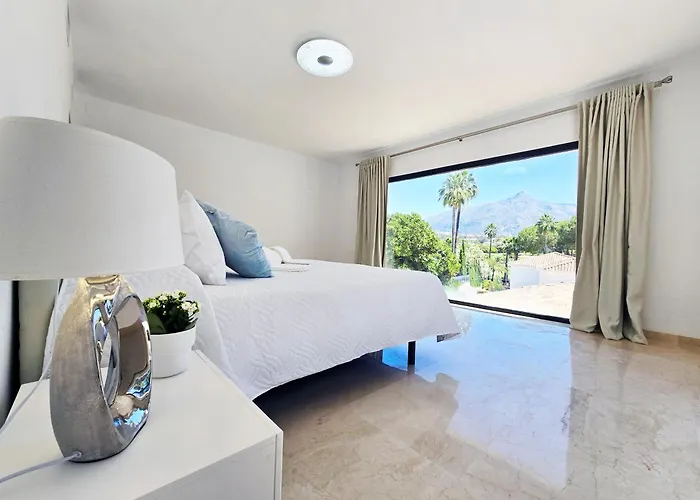 Aa Guest - Jardines De Generalife Luxury Eco With Private Pool Vila *