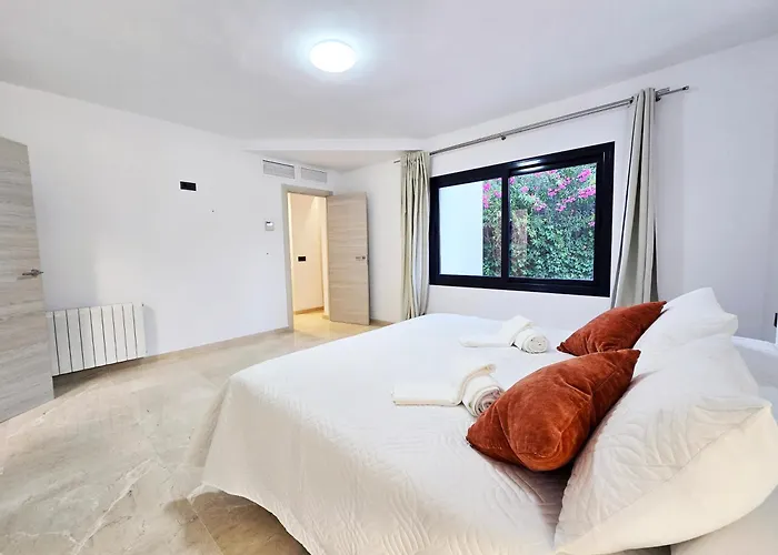 Βίλα Aa Guest - Jardines De Generalife Luxury Eco With Private Pool