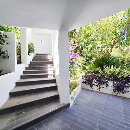 Aa Guest - Jardines De Generalife Luxury Eco With Private Pool Villa *