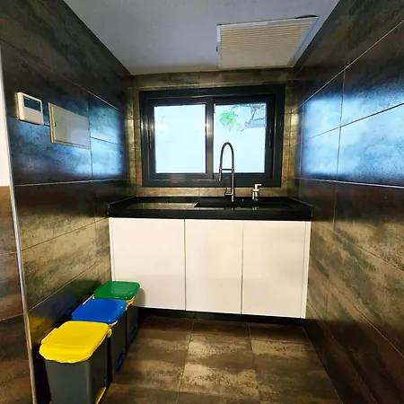 Aa Guest - Jardines De Generalife Luxury Eco With Private Pool Villa *