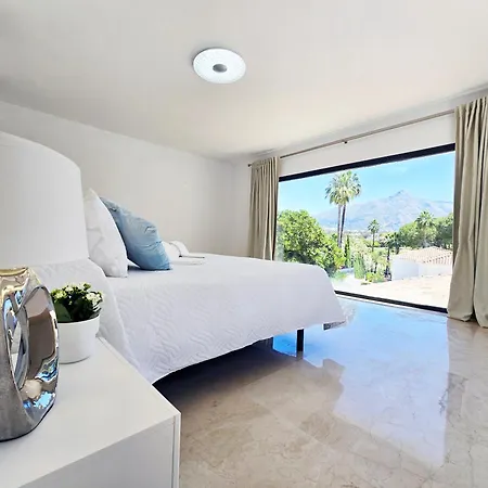 Aa Guest - Jardines De Generalife Luxury Eco With Private Pool Villa *