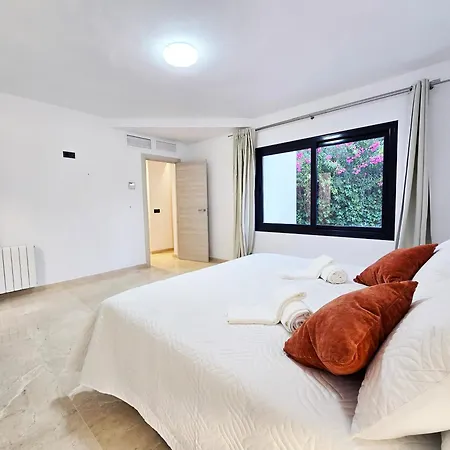 Villa Aa Guest - Jardines De Generalife Luxury Eco With Private Pool